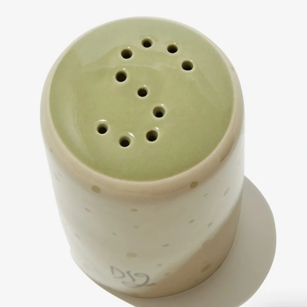 Darling Spring Salt & Pepper Shakers